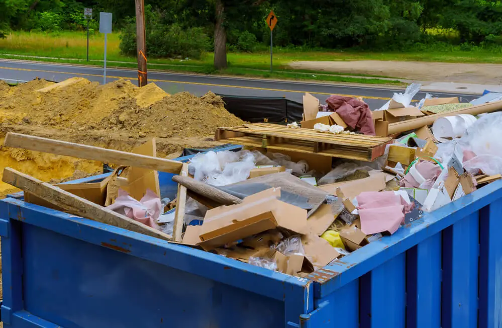 Appliance Removal services provided by Bay Area Junk Hauling